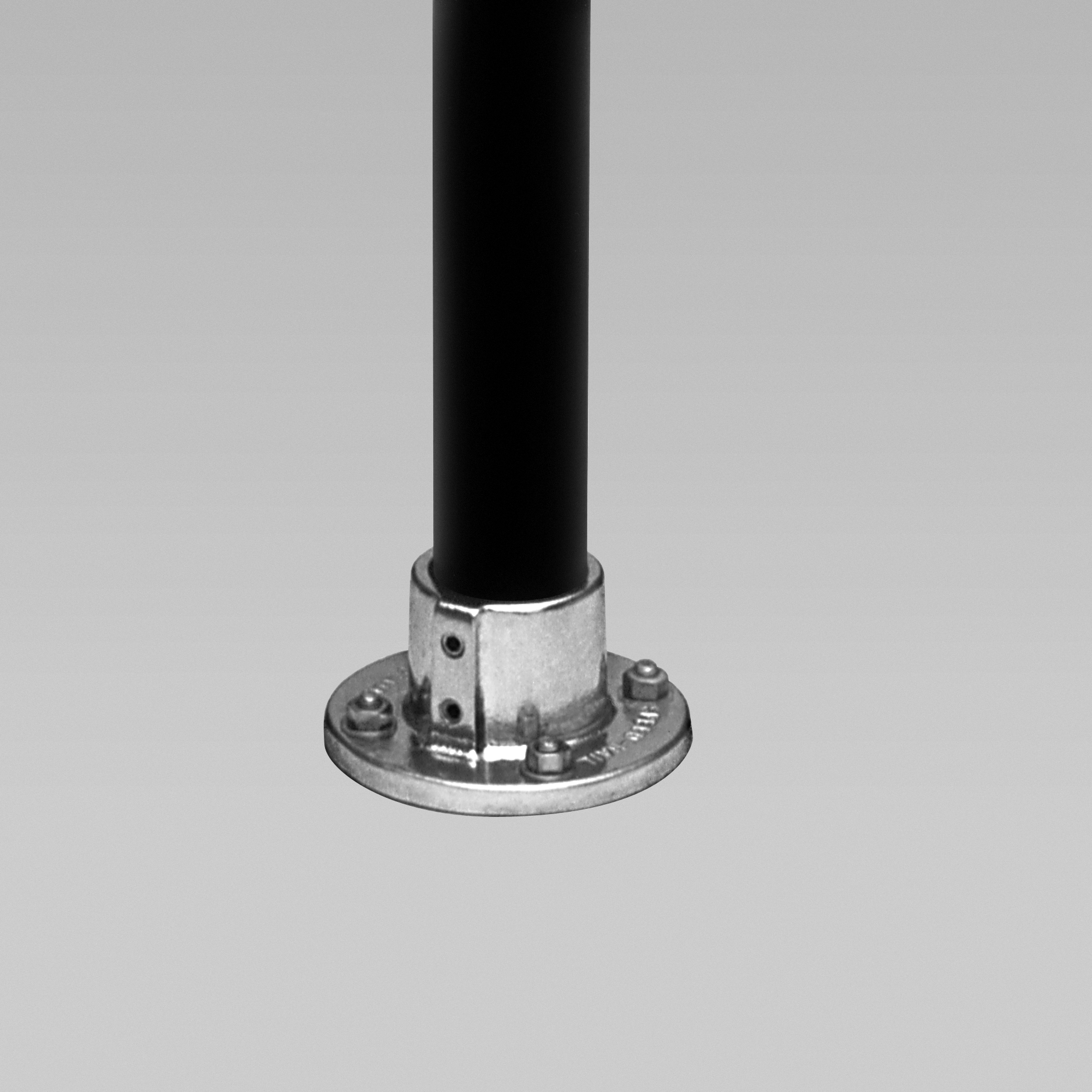 SpeedRail® Fittings Industrial Metal Supply